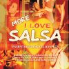 More I Love salsa
